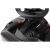 Детский толокар BMW M5 RiverToys A999MP-H чёрный