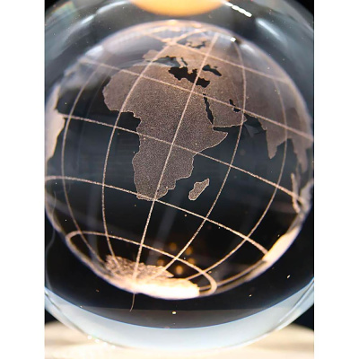 Ночник детский 3D World iLikeGift 149-030 4