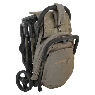 Коляска прогулочная Pituso Pera Plus X-888 Tuareg Beige