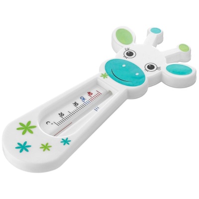 Термометр для воды Сказочная Коровка Roxy Kids RWT-005 