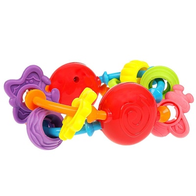 Погремушка-трещотка Шарик Умка B2367304-R