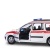 Металлическая машинка Lada Largus Скорая Помощь Автопанорама JB1251417 Металлическая машинка Lada Largus Скорая Помощь Автопанорама JB1251417