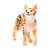 Фигурка Бенгальская кошка Schleich 13918