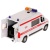 Игрушка Машина Скорая помощь Citroёn Jumper Технопарк JUMPER-14SLAMB-STRWH