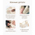 Рюкзак-кенгуру Babyhug Бейбихаг Happy Baby 40109 milky Рюкзак-кенгуру Babyhug Бейбихаг Happy Baby 40109 milky