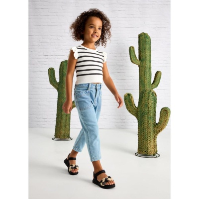 Джинсы Mayoral 3554/96 04