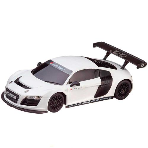 Машинка на радиоуправлении Audi R8 Rastar 46800W фото 2