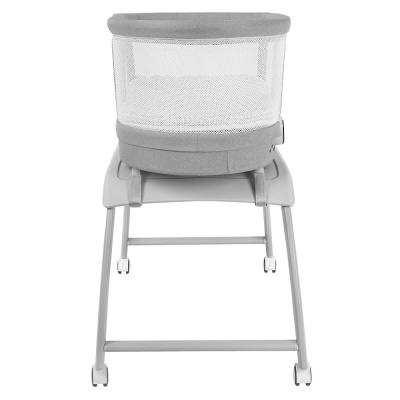 Колыбель Pituso Armonia PD-C02 серый 04