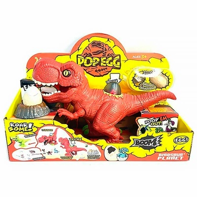 Игрушка интерактивная Парк Динозавров Наша игрушка RS060 2