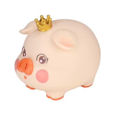 Копилка Принцесса Хрю Miland КС-0859 01