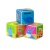 Кубики развивающие BabyOno 894 Кубики развивающие BabyOno 894