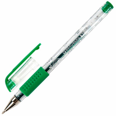 Ручки гелевые ароматизированные с грипом 20 цветов 0.5 мм Brauberg Kids 143824 2 Ручки гелевые ароматизированные с грипом 20 цветов 0.5 мм Brauberg Kids 143824 2