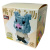 3D-конструктор Свинка XINZ 3D8034