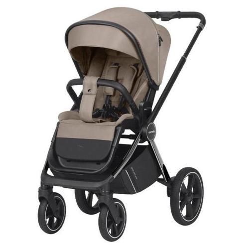 Коляска 2 в 1 Carrello Ultimo CRL-6520 Pearl Beige фото 3