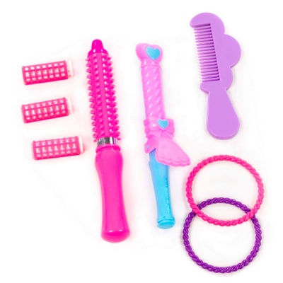 Кукла Даша в пышном платье 29 см Полесье 03038