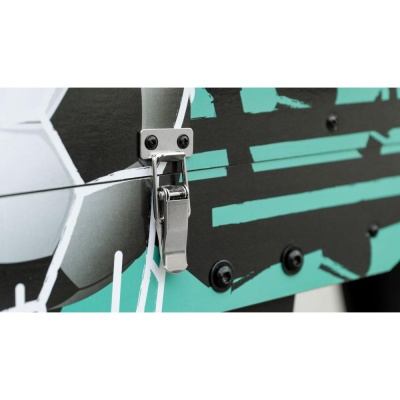 Игровой стол Многофункциональный 6 в 1 Heat Weekend Billiard 53.004.04.0