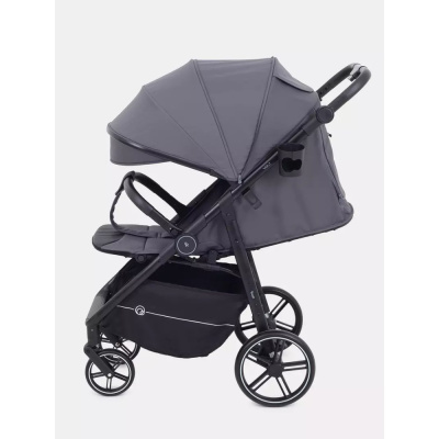 Коляска прогулочная Rant Volt RA353 Graphite