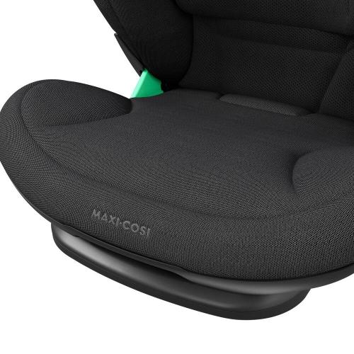 Автокресло Maxi-Cosi RodiFix Pro 2 i-Size 8800 Authentic Black фото 13