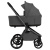 Коляска 2 в 1 Sweet Baby Orso SBL Dark Grey Коляска 2 в 1 Sweet Baby Orso SBL Dark Grey