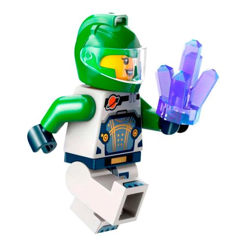 Конструктор Lego City 60429 Исследование астероида фото 3