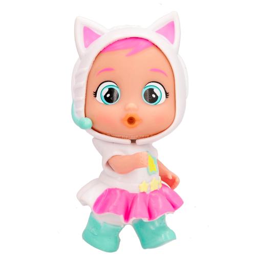 Кукла Дейзи Шоу Талантов Cry Babies IMC Toys 43275 фото 2