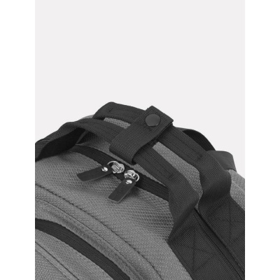 Сумка-рюкзак для мамы Rant Paxton RB008 Grey