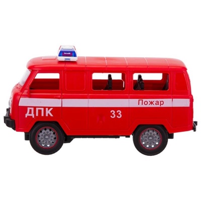 Машинка на радиоуправлении BeBoy IT109970 02