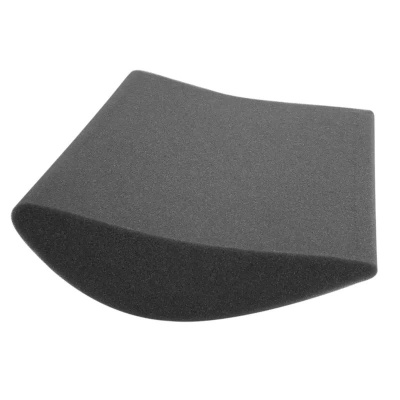 Вкладыш в автокресло Indigo Maxi серый 03