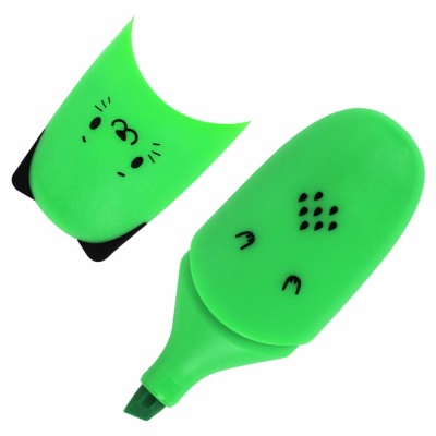 Набор текстовыделителей Cute Cats 12 цветов Brauberg Kids 152437 05