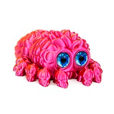 Подвижная 3D-игрушка Паучок Виктор FunBerry Toys 137 3