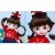 Игрушка Кукла коллекционная Mende Doll Nemo Doris BV9011