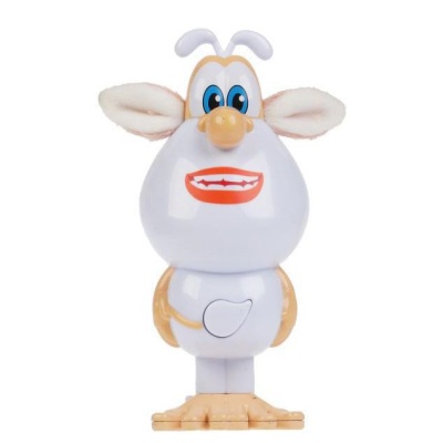 Обучающая игрушка Буба музыкальная Умка HT565-R