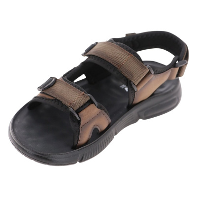 Сандалии Baden KPI003-031 коричневый 02