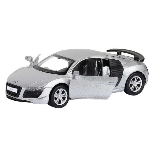 Машинка металлическая Audi R8 GT Автопанорама JB1200138 фото 2