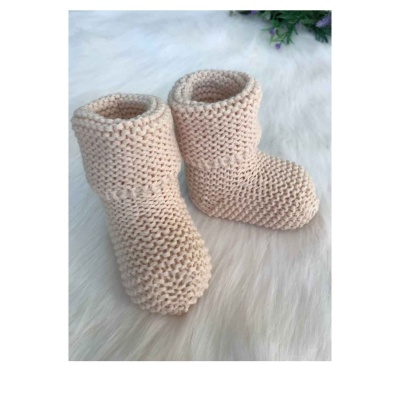 Комплект вязаный Её малышество 91256-3