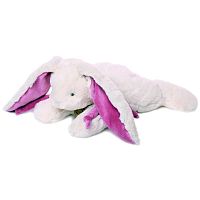 Мягкая игрушка Кролик 15 см Lapkin AT365042