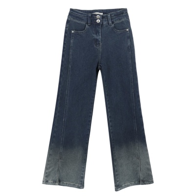 Джинсы демисезонные Deloras 21942