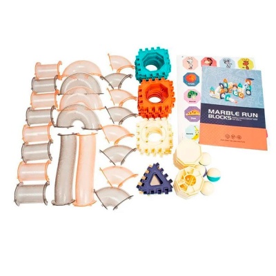 Конструктор Лабиринт 66 деталей Dream Makers 8900