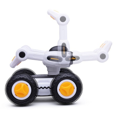 Машинка на радиоуправлении Супертрюк 1509C