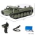 Гусеничный вездеход радиоуправляемый масштаб 1:16 WLtoys WPLE-1