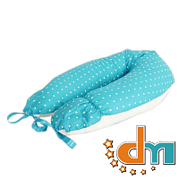 Подушка для беременных Roxy-kids АRT0131