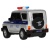 Машина радиоуправляемая UAZ Hunter Технопарк HUNTER-18L-POL-GY
