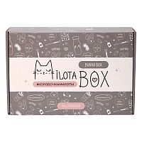 Подарочный набор MilotaBox Bunny Box iLikeGift MB122