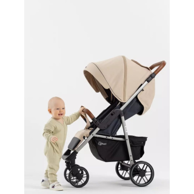 Коляска прогулочная Rant Vega RA057 Beige