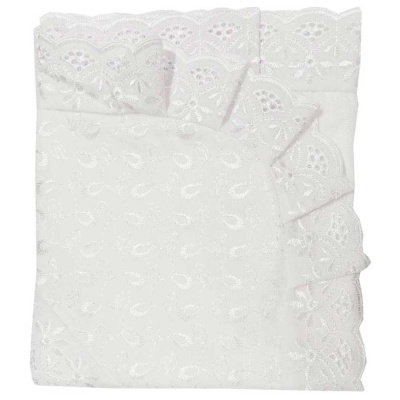 Уголок крестильный Папитто 1214