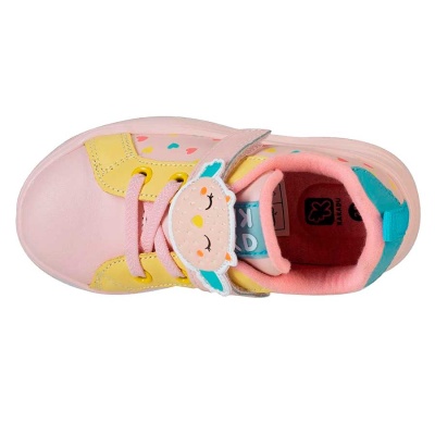 Кеды Kakadu 9478C 03