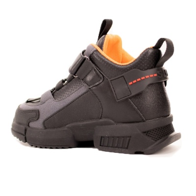 Кроссовки для мальчика Garstuk B1588-2