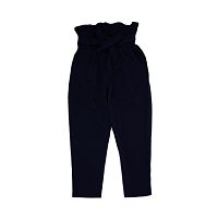 Брюки школьные Colabear 185713A