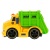 Инерционная машинка Мусоровоз Технопарк A6633-3R Инерционная машинка Мусоровоз Технопарк A6633-3R