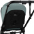 Коляска 3 в 1 Indigo Sting зелёный Коляска 3 в 1 Indigo Sting зелёный